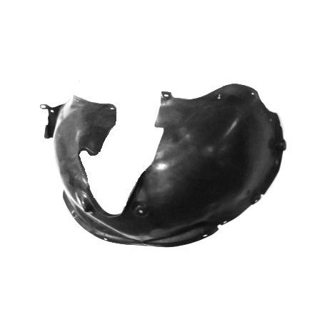 Riparo passaruota locaro parasassi anteriore dx