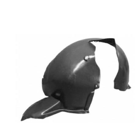 Riparo passaruota locaro parasassi anteriore dx