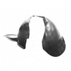 Riparo passaruota locaro parasassi anteriore dx