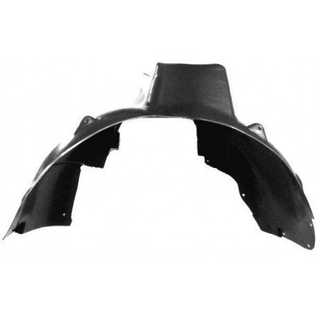 Riparo passaruota locaro parasassi anteriore sx