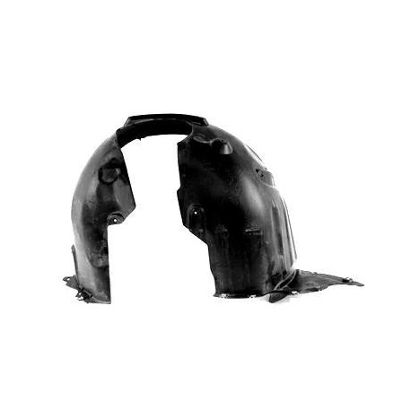 Riparo passaruota locaro parasassi anteriore sx