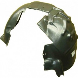 Riparo passaruota locaro parasassi anteriore sx