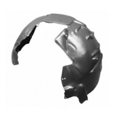 Riparo passaruota locaro parasassi anteriore sx