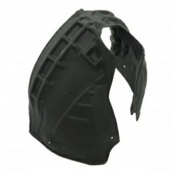 Riparo passaruota locaro parasassi anteriore sx