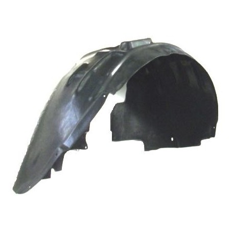 Riparo passaruota locaro parasassi anteriore sx