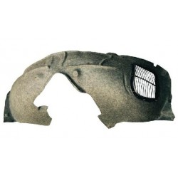 Riparo passaruota locaro parasassi anteriore sx