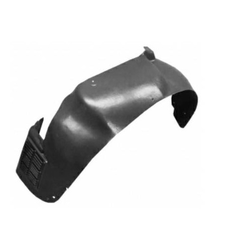 Riparo passaruota locaro parasassi anteriore sx