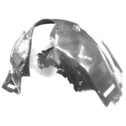 Riparo passaruota locaro parasassi anteriore sx