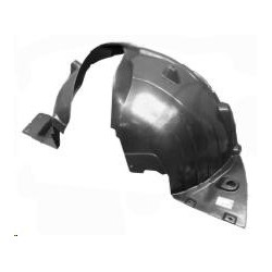 Riparo passaruota locaro parasassi anteriore sx