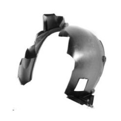 Riparo passaruota locaro parasassi anteriore sx