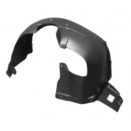 Riparo passaruota locaro parasassi anteriore sx