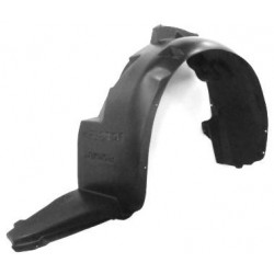 Riparo passaruota locaro parasassi anteriore sx