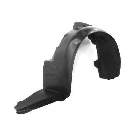 Riparo passaruota locaro parasassi anteriore sx