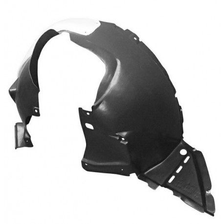 Riparo passaruota locaro parasassi anteriore sx