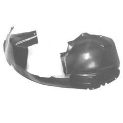 Riparo passaruota locaro parasassi anteriore sx