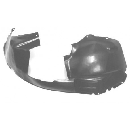 Riparo passaruota locaro parasassi anteriore sx