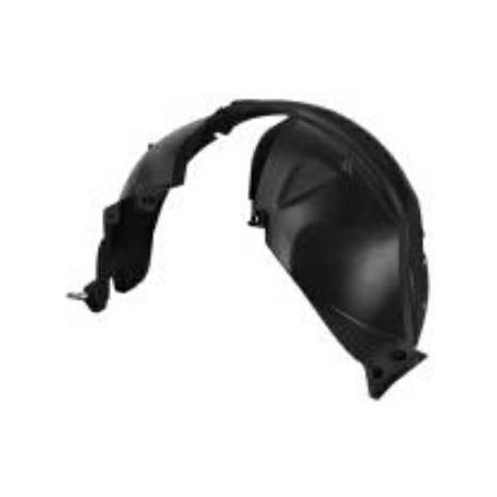 Riparo passaruota locaro parasassi anteriore sx