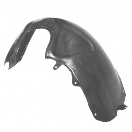 Riparo passaruota locaro parasassi anteriore sx