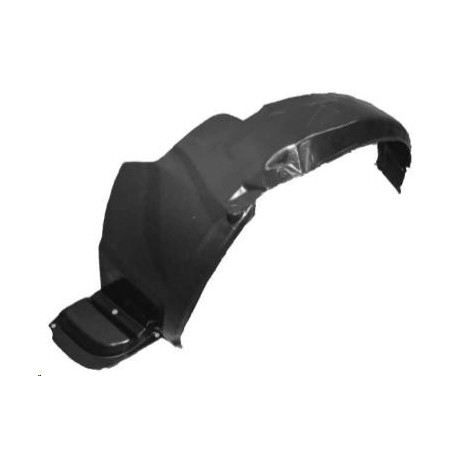 Riparo passaruota locaro parasassi anteriore sx