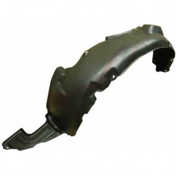 Riparo passaruota locaro parasassi anteriore sx