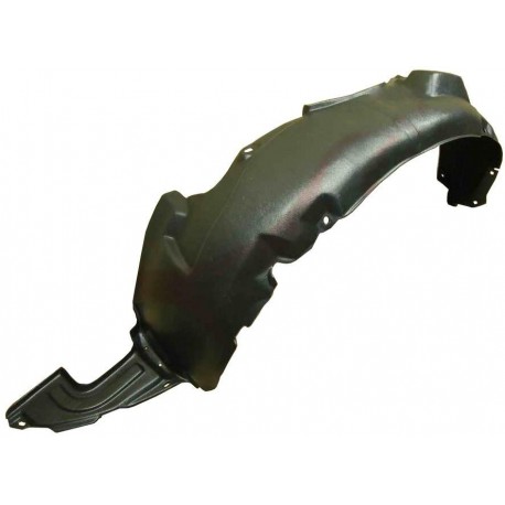 Riparo passaruota locaro parasassi anteriore sx