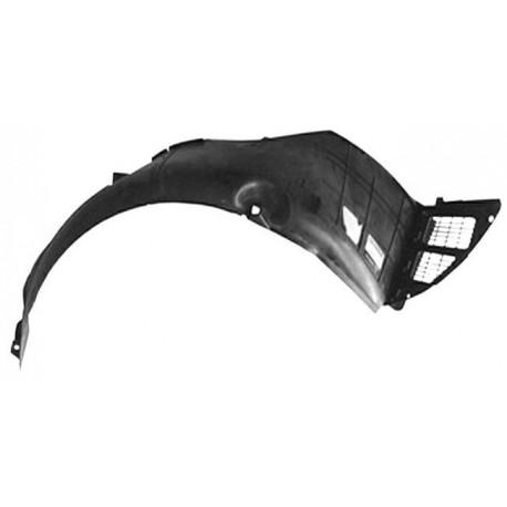 Riparo passaruota locaro parasassi anteriore sx