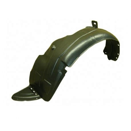 Riparo passaruota locaro parasassi anteriore sx