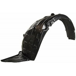 Riparo passaruota locaro parasassi anteriore sx