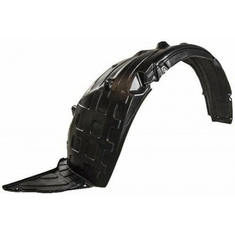 Riparo passaruota locaro parasassi anteriore sx