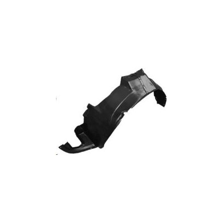 Riparo passaruota locaro parasassi anteriore sx