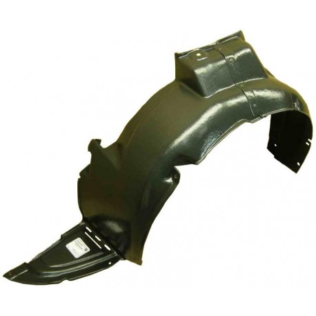 Riparo passaruota locaro parasassi anteriore sx