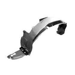 Riparo passaruota locaro parasassi anteriore sx