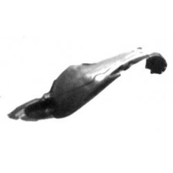 Riparo passaruota locaro parasassi anteriore sx