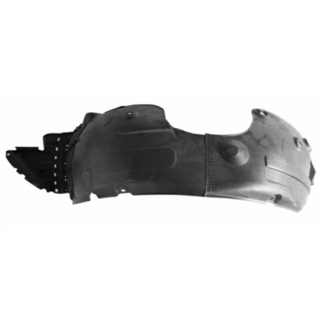 Riparo passaruota locaro parasassi anteriore sx