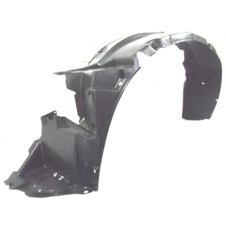 Riparo passaruota locaro parasassi anteriore sx