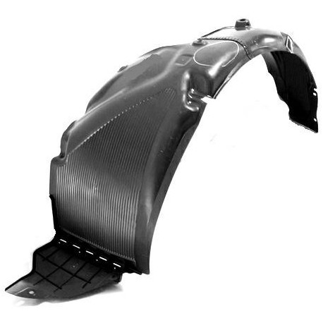 Riparo passaruota locaro parasassi anteriore sx