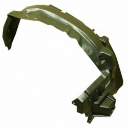 Riparo passaruota locaro parasassi anteriore sx