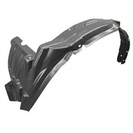 Riparo passaruota locaro parasassi anteriore versione 2WD sx