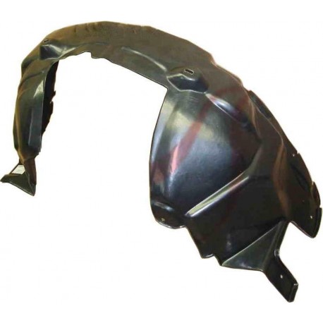 Riparo passaruota locaro parasassi anteriore sx