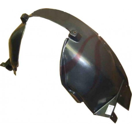 Riparo passaruota locaro parasassi anteriore sx