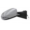 Retrovisore elettrico con freccia verniciabile lato passeggero dx