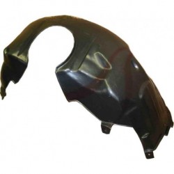 Riparo passaruota locaro parasassi anteriore sx