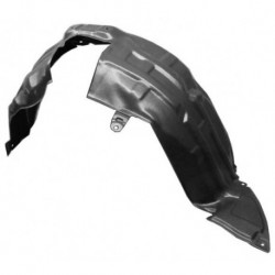 Riparo passaruota locaro parasassi anteriore sx