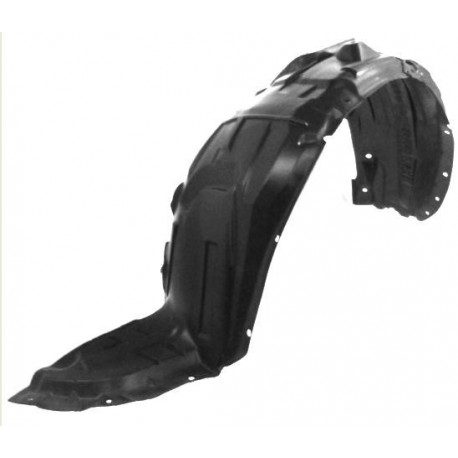 Riparo passaruota locaro parasassi anteriore sx