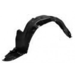 Riparo passaruota locaro parasassi anteriore sx