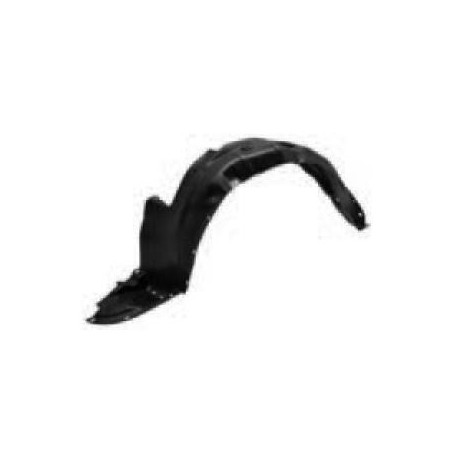 Riparo passaruota locaro parasassi anteriore sx