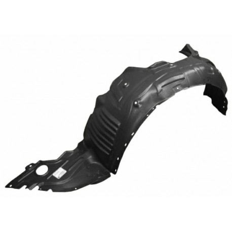 Riparo passaruota locaro parasassi anteriore sx