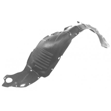 Riparo passaruota locaro parasassi anteriore sx