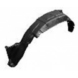 Riparo passaruota locaro parasassi anteriore sx