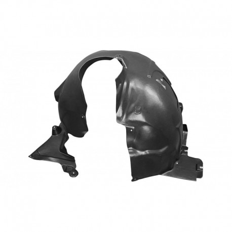 Riparo passaruota locaro parasassi anteriore sx